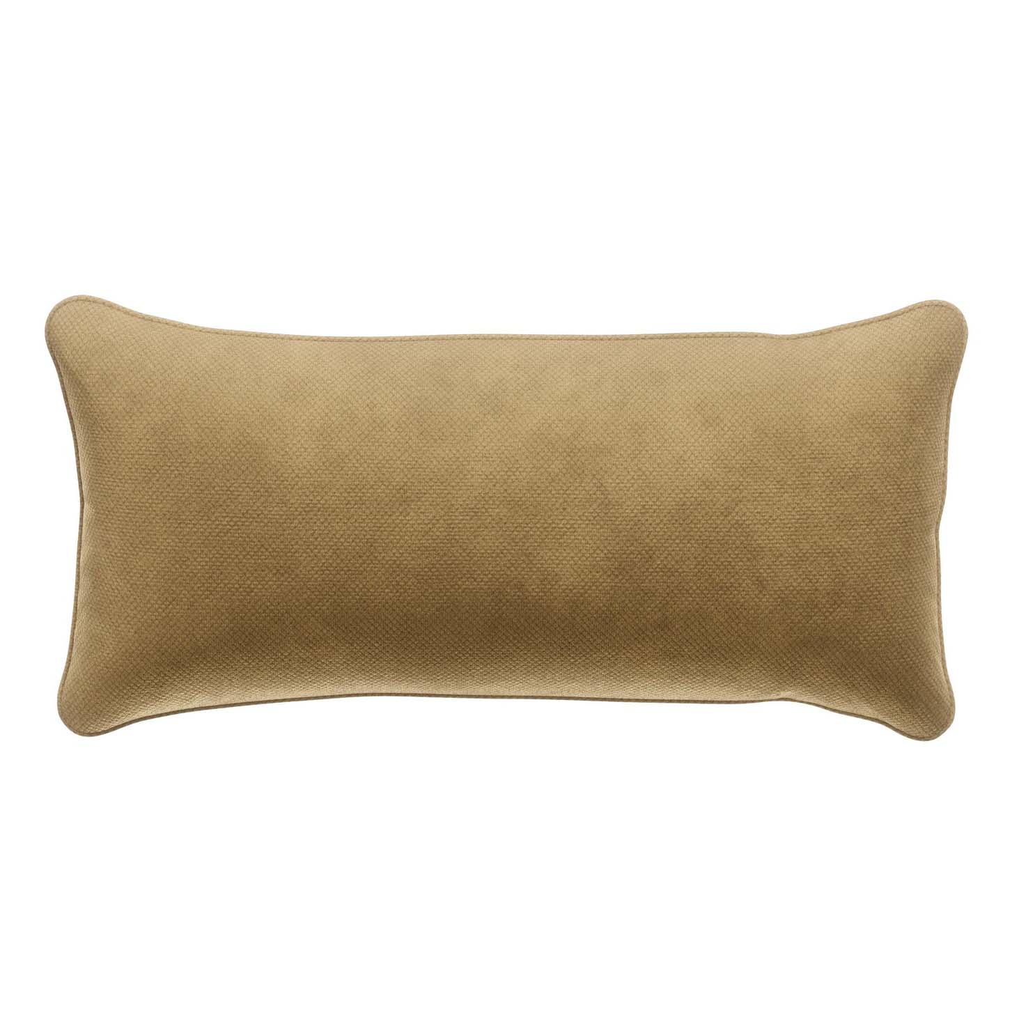 Pillow Velvet Caramel