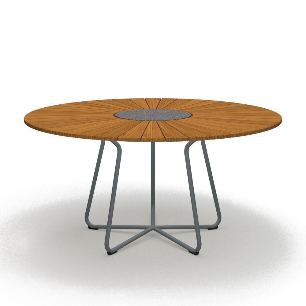 Dining Table Circle, Durchmesser 150cm 11006-0326