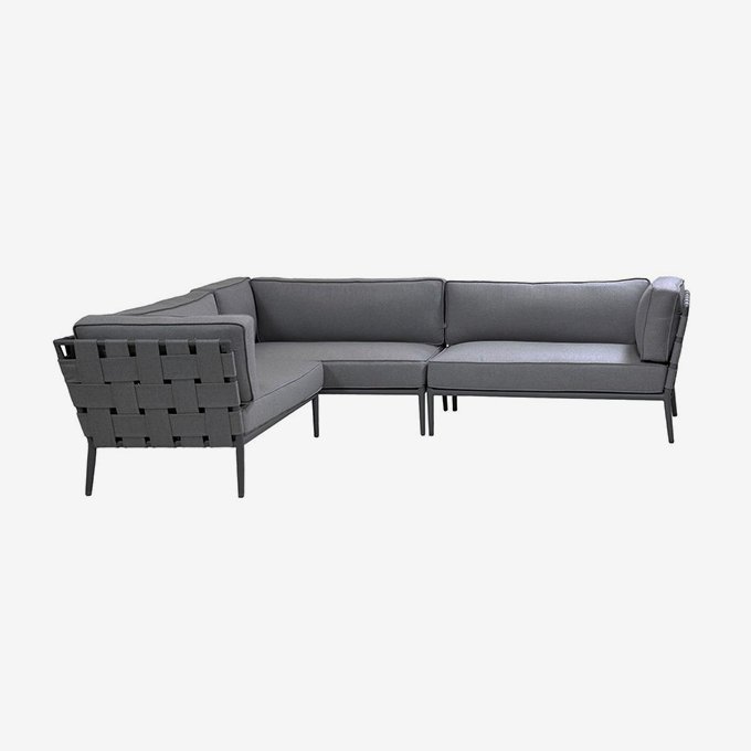 Sofa Conic 8533AITG