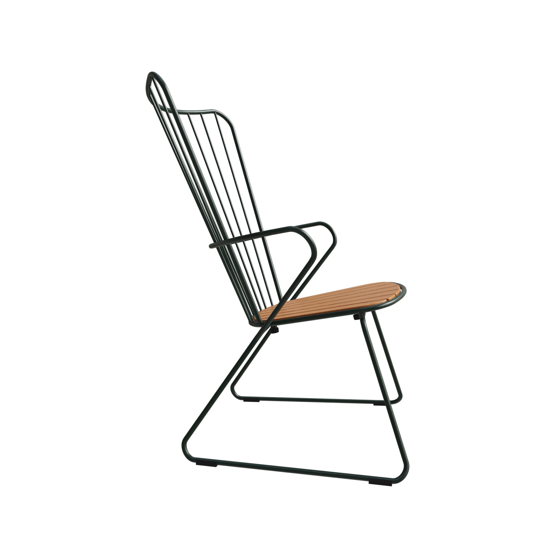 Lounge Chair Paon, 12802-0311