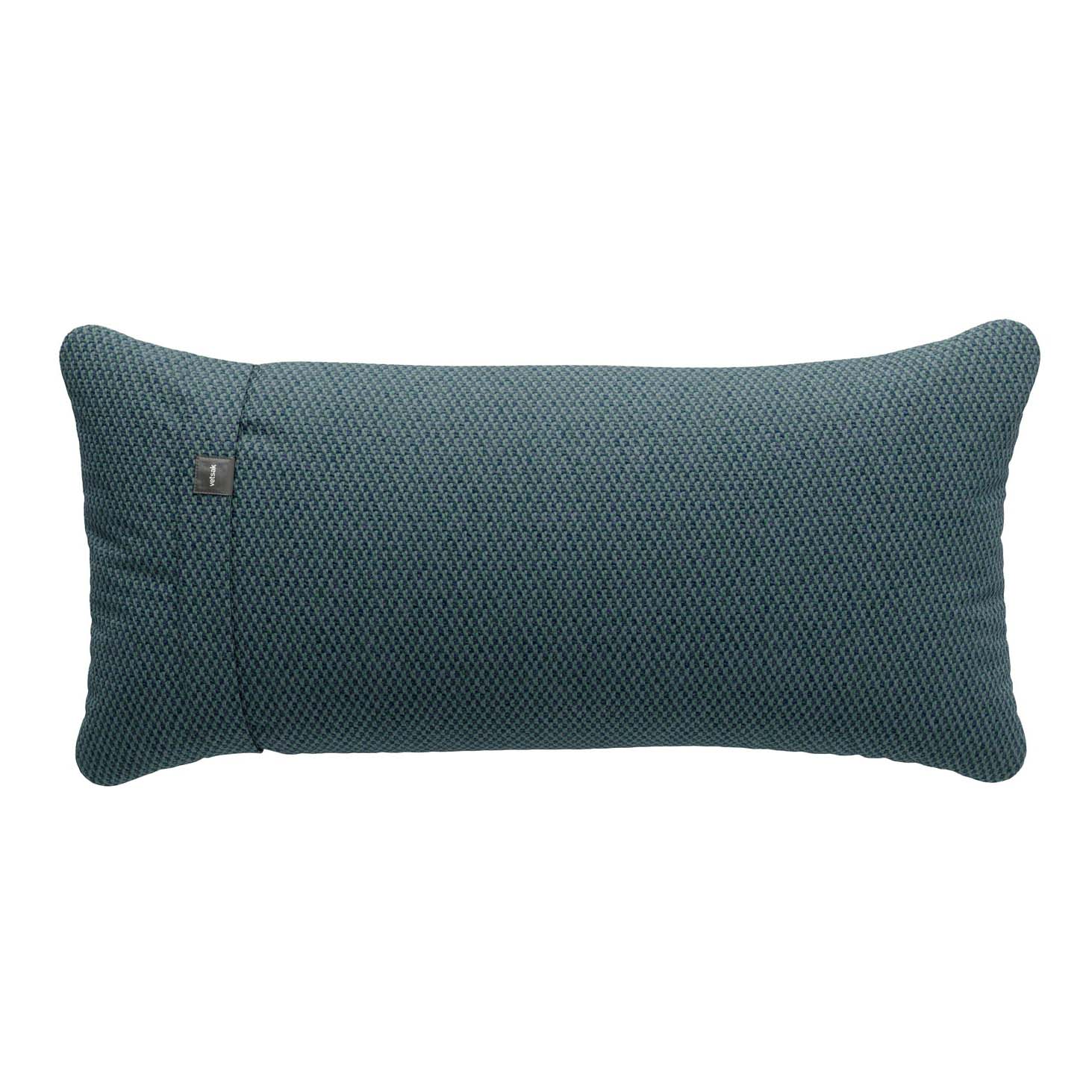 Pillow Pique Dark Blue