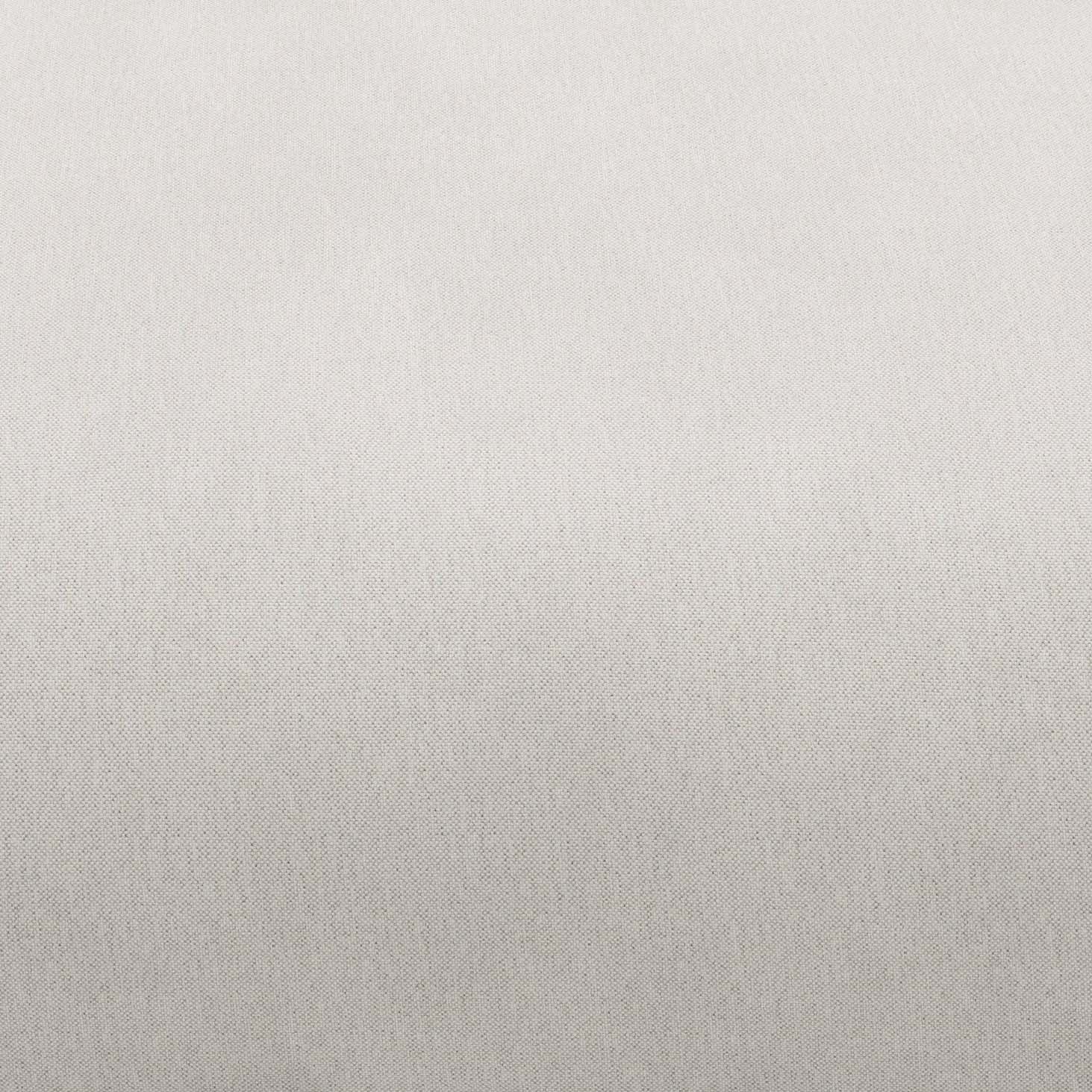 Beanbag Medium Canvas Light Grey
