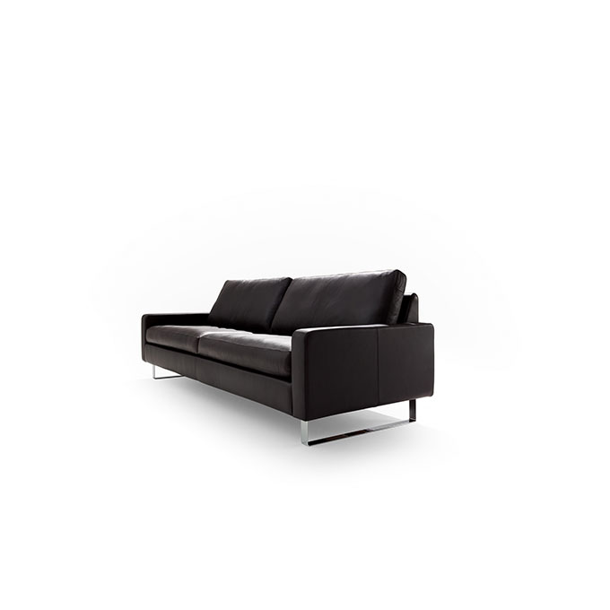 Sofa Conseta Schwarz 40286