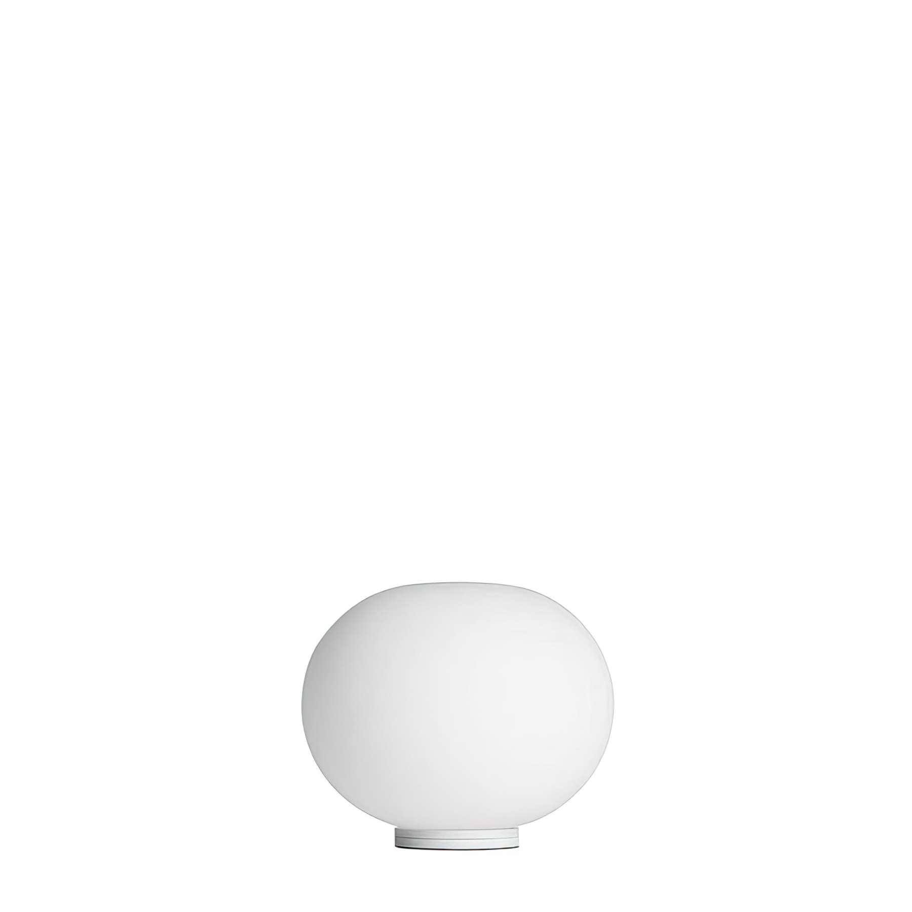 Tischlampe Glo-Ball Basic Zero Switch