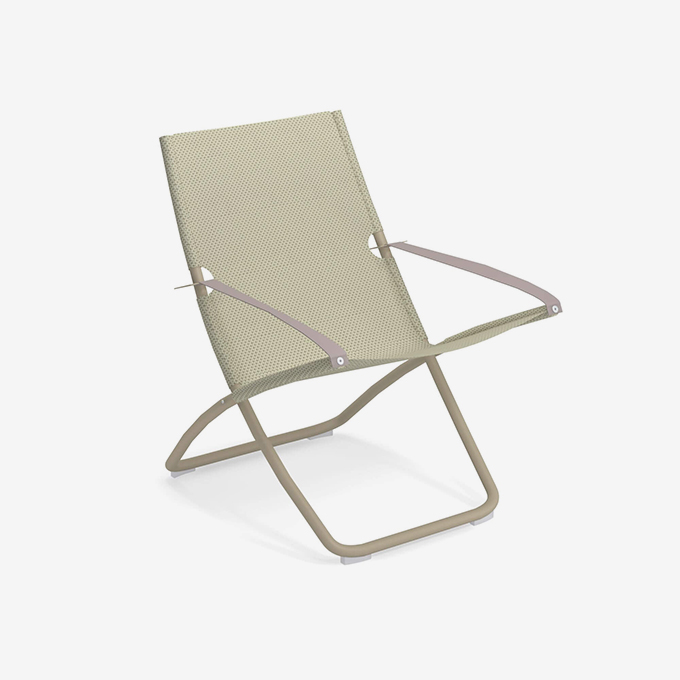 Snooze 201 Deck Chair 71 300/45