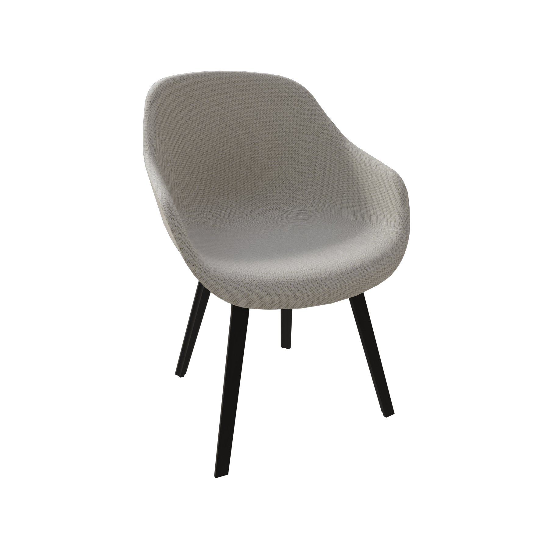 Sessel About a Chair AAC123 Coda 256111-170-0103