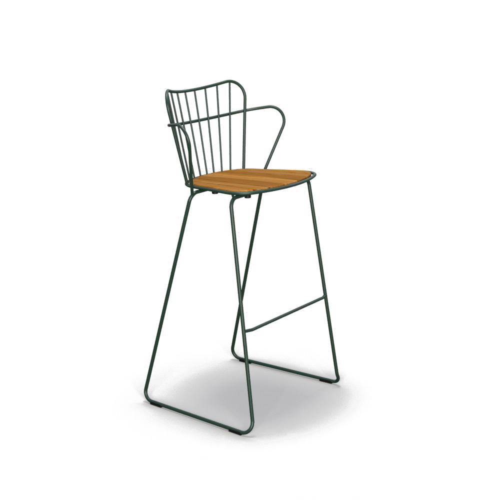 Bar Chair Paon 12805-0311