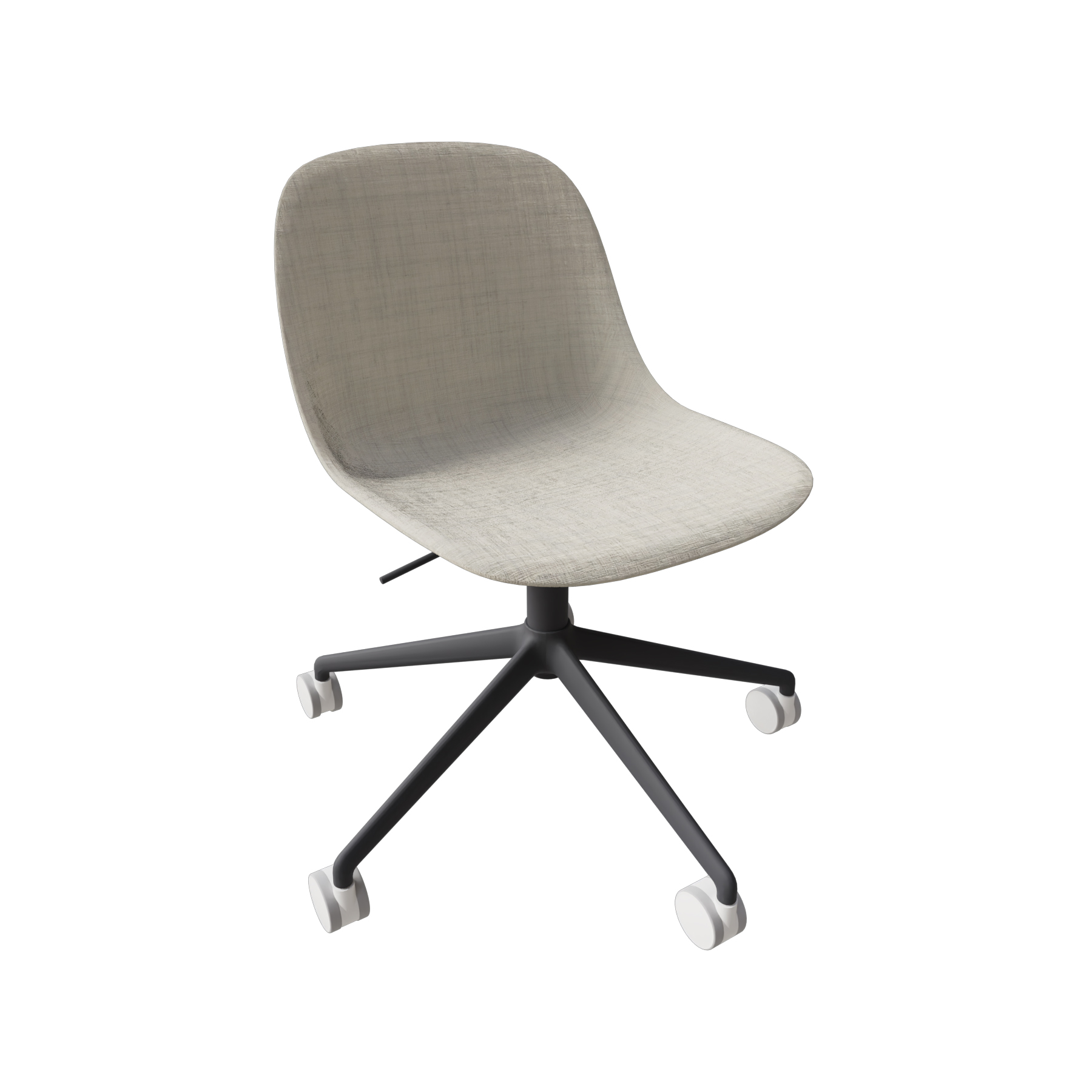 Side Chair Fiber, 50801