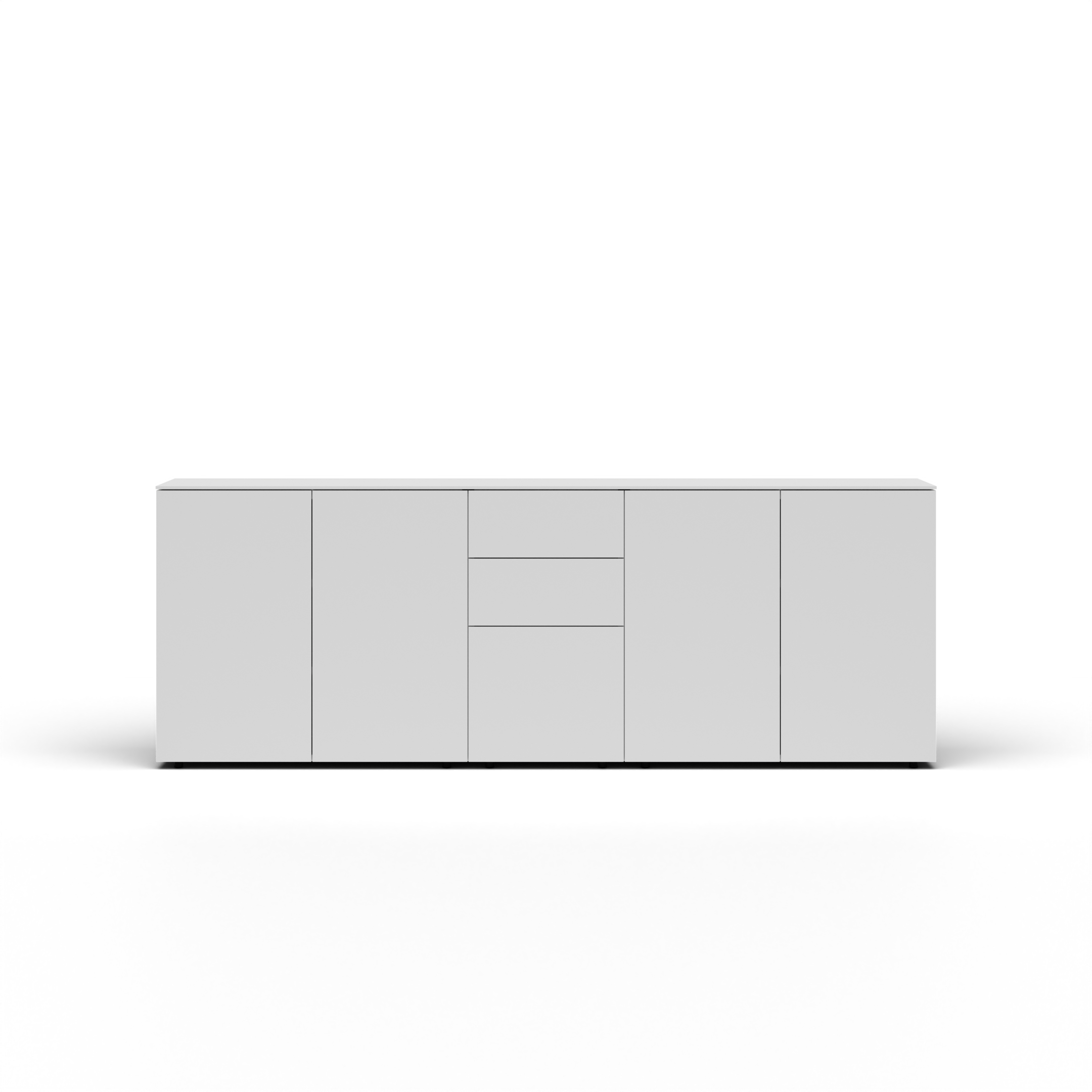 Sideboard Cube Change Schneeweiss